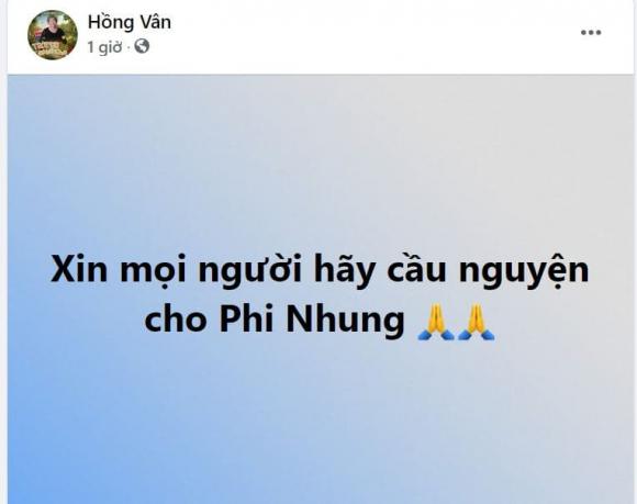 Phi Nhung, Sao Việt, Lệ Quyên, Việt Hương, Covid-19