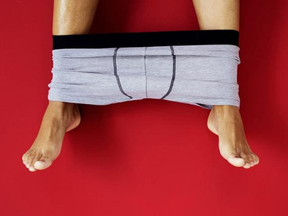 sức khỏe đàn ông, ngày đèn đỏ của đàn ông, chu kì