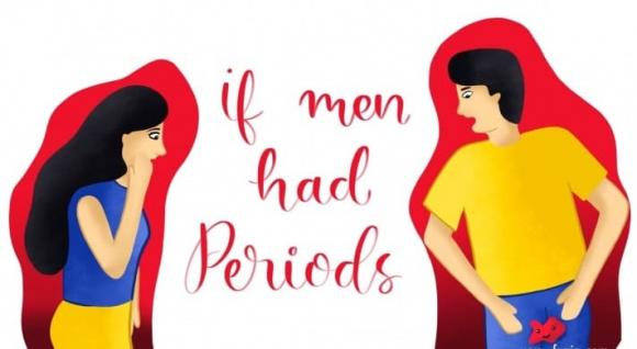sức khỏe đàn ông, ngày đèn đỏ của đàn ông, chu kì