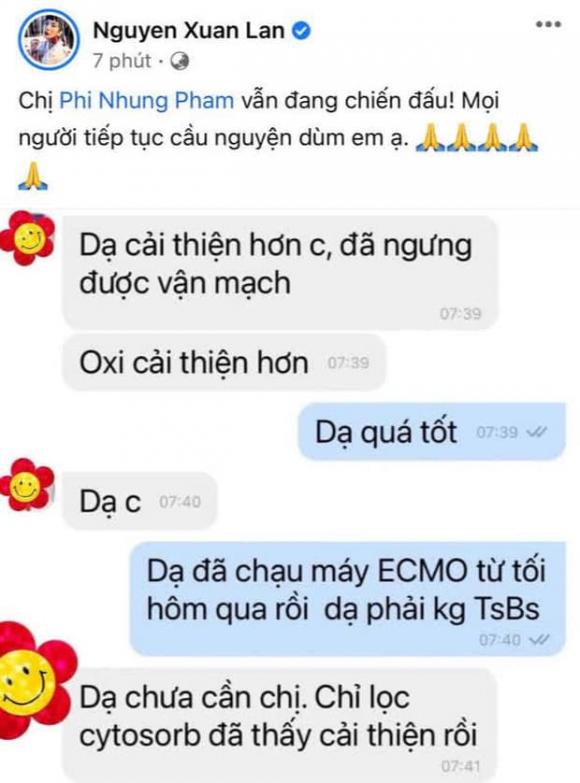 Phi Nhung, Ca sĩ Phi Nhung, Sao Việt