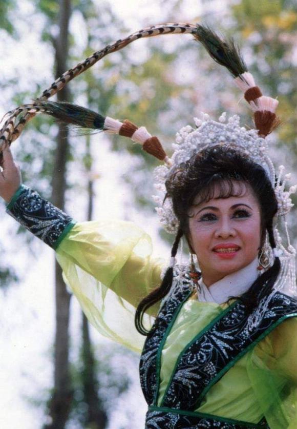 Nghệ sĩ Bạch Mai, Sao Việt, Nghệ sĩ Bình Tinh, Qua đời