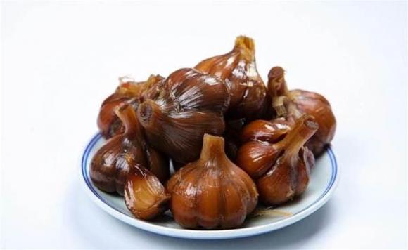 tỏi ngâm, ngâm tỏi, dạy nấu ăn, mẹo nấu ăn