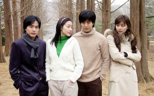 park sol mi, han jae suk, bản tình ca mùa đông, sao hàn 