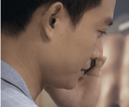 diễn viên Tiến Lộc, phim VTV, Về nhà đi con, 11 tháng 5 ngày