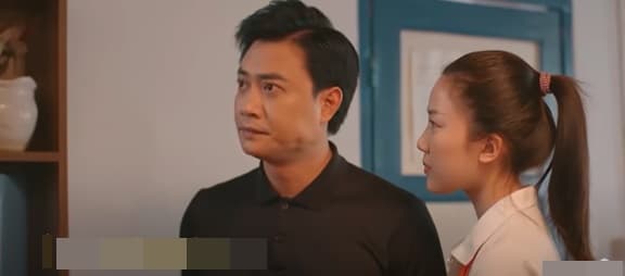diễn viên Tiến Lộc, phim VTV, Về nhà đi con, 11 tháng 5 ngày
