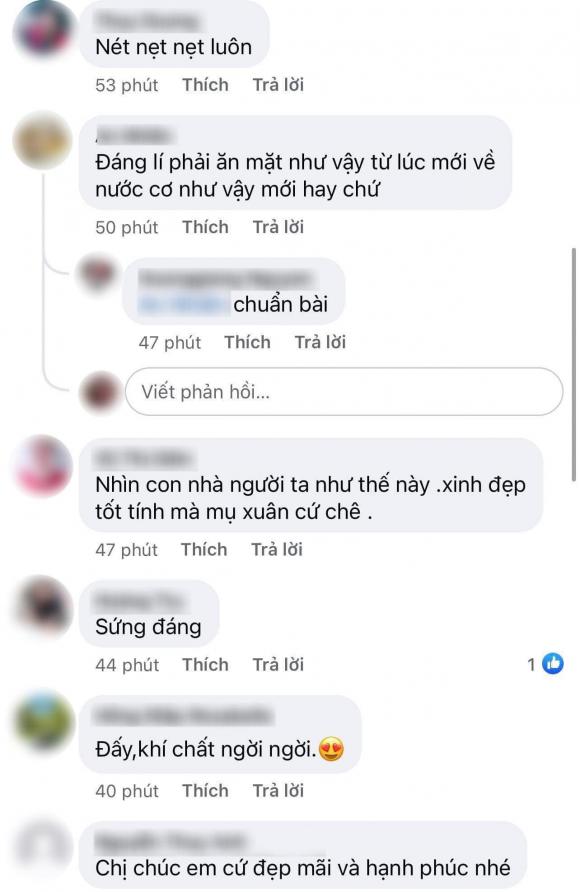 Hương vị tình thân, phim Việt