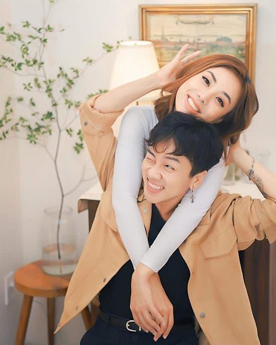 Bạn trai chuyển giới của Miko Lan Trinh chính thức lên tiếng đáp trả ‘cực gắt’ đến cô gái tự xưng là người yêu cũ: ‘Đừng diễn vai cô vợ chung thủy’