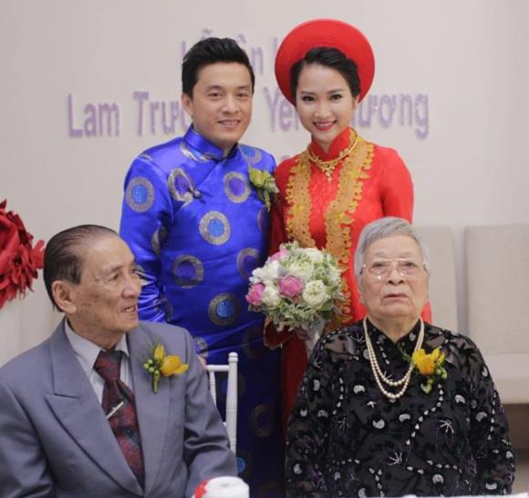 ca sĩ Lam Trường, sao Việt