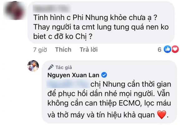 ca sĩ Phi Nhung, siêu mẫu Xuân Lan, sao Việt