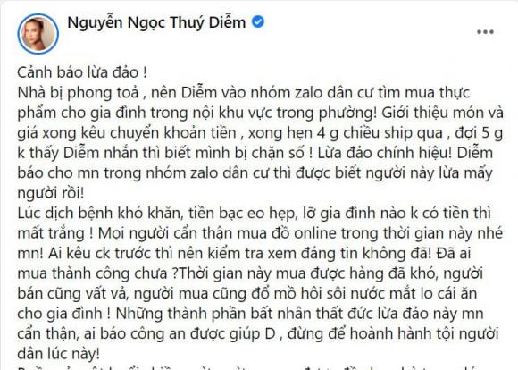 Thúy Diễm, diễn viên Thúy Diễm, sao Việt