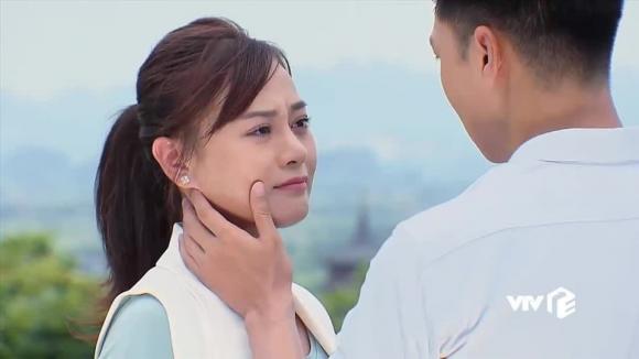 Hương vị tình thân, Phim Việt, Tạm ngừng phát 