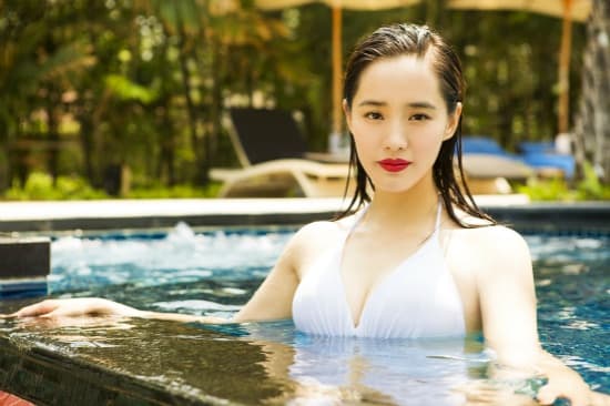 Vương Trí, triệu vy, scandal, phong sát, sao hoa ngữ