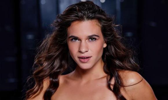 Miss Universe Hà Lan 2021, hoa hậu hoàn vũ, hoa hậu chuyển giới