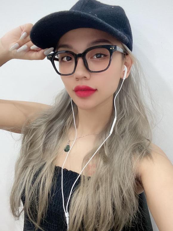 Huyền Cadie, CHẠM - Sing&Share