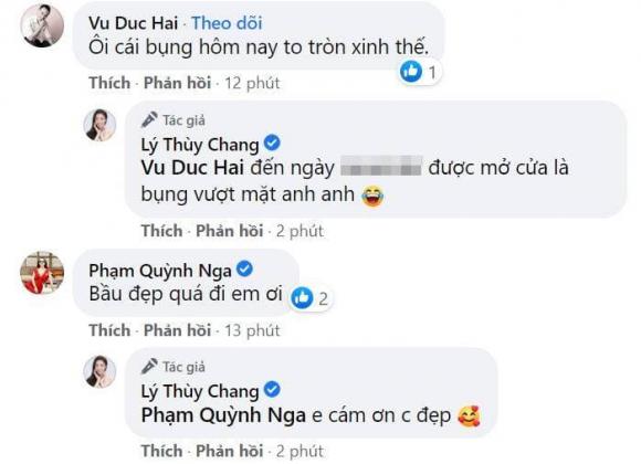 Chi Bảo, Diễn viên Chi Bảo, Sao Việt, Lý Thùy Chang