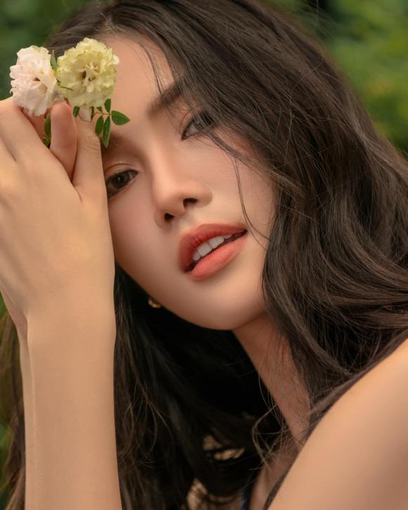 Miss International 2021, Á hậu Phương Anh, Phương Anh