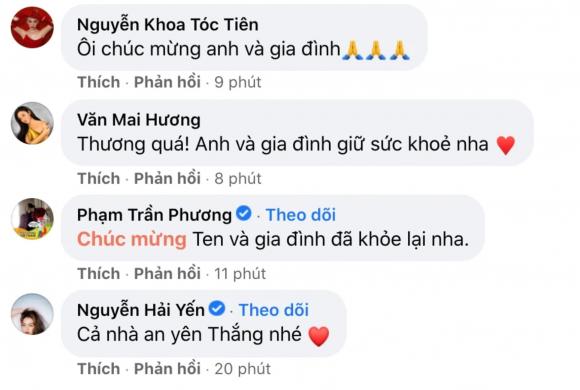 nhạc sĩ Phạm Toàn Thắng, sao Việt