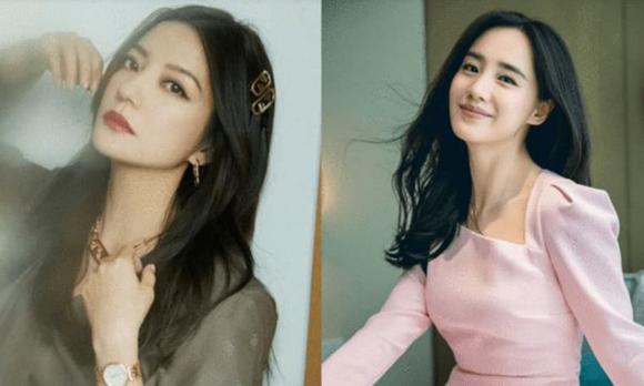 Vương Trí, triệu vy, scandal, phong sát, sao hoa ngữ