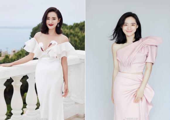 Vương Trí, triệu vy, scandal, phong sát, sao hoa ngữ