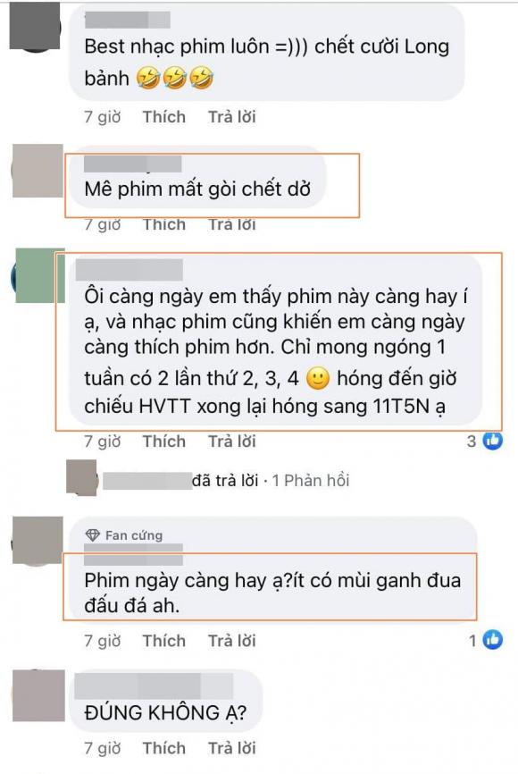 11 tháng 5 ngày, phim VTV, diễn viên Khả Ngân, diễn viên Thanh Sơn