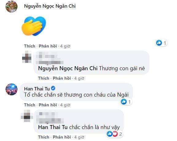 Phi Nhung, Hàn Thái Tú, Quý Bình, Trịnh Kim Chi