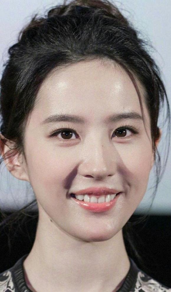 Dương Mịch,Lưu Diệc Phi,sao Hoa ngữ