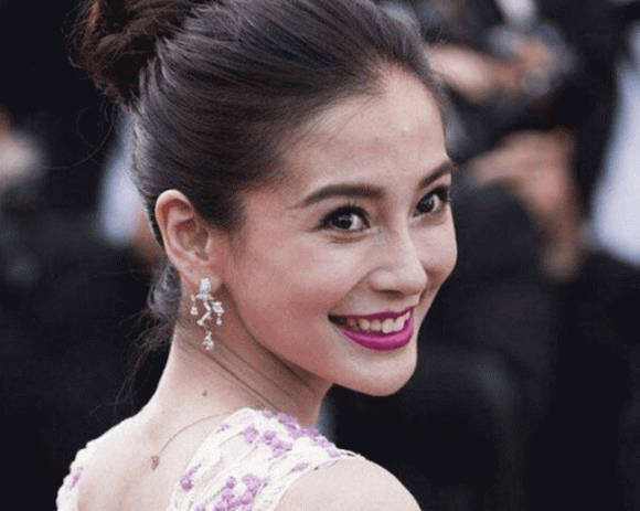 Dương Mịch,Lưu Diệc Phi,sao Hoa ngữ