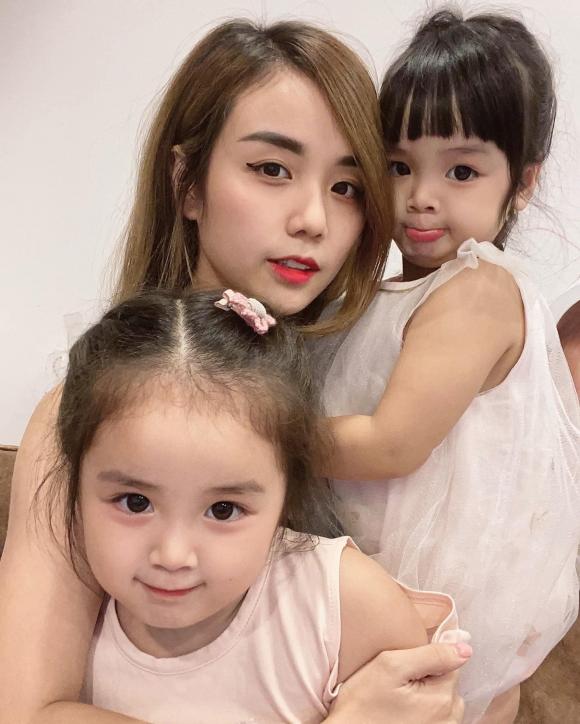 vợ cũ Hoài Lâm, Bảo Ngọc, con của Hoài Lâm