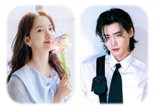 yoona, lee jong suk, hoàng hậu ki