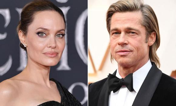 Brad Pitt yêu cầu xem xét lại quyền nuôi con của Angelina Jolie, phía vợ cũ cũng có động thái ‘đáp lại’ tức thì