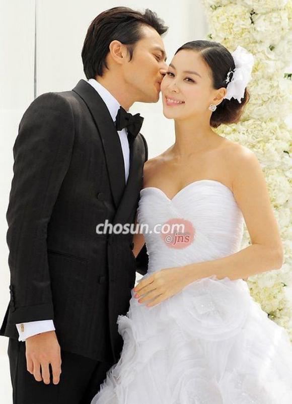 Jang Dong Gun,Go So Young,sao Hàn,tài sản của Jang Dong Gun,Jang Dong Gun kết hôn,tuần trăng mật của Jang Dong Gun