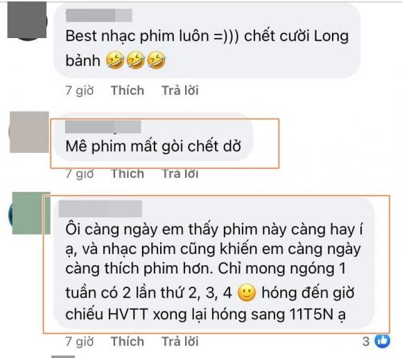 11 tháng 5 ngày, phim VTV, diễn viên Khả Ngân, diễn viên Thanh Sơn