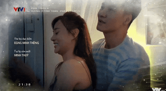 Hương vị tình thân, phương oanh, mạnh trường, nam và long, võ hoài nam