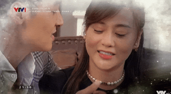 Hương vị tình thân, phương oanh, mạnh trường, nam và long, võ hoài nam