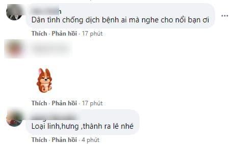 Quang Lê, Phi Nhung, Nghệ sĩ Chí Tài, NSƯT Hoài Linh