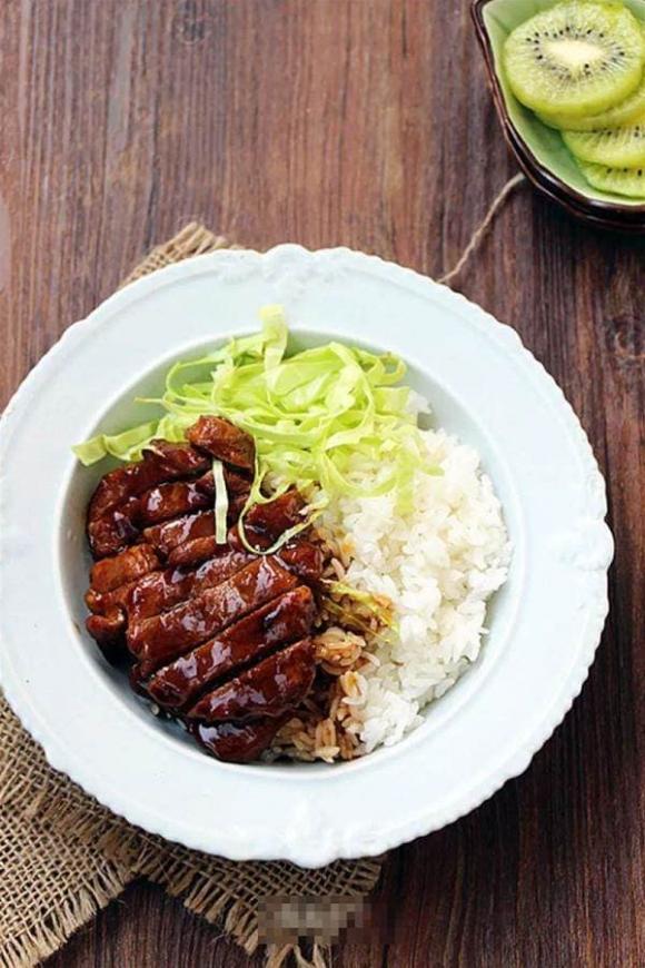  sốt teriyaki, đùi gà, món gà, dạy nấu ăn, mẹo nấu ăn, tự làm sốt teriyaki