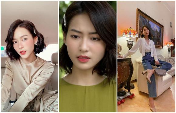 diễn viên Khả Ngân, diễn viên Hồng Diễm, diễn viên Phương Oanh, thời trang của phim Việt