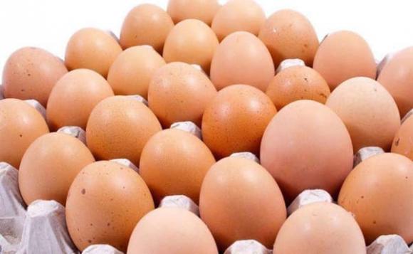 cách chọn trứng, cách chọn trứng ngon, mẹo chọn trứng ngon