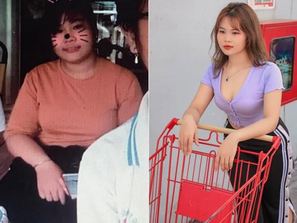 giảm cân, béo gần 90 kg, giới trẻ