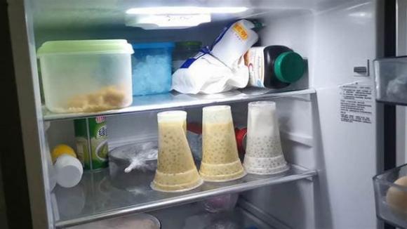 sử dụng tủ lạnh, thực phẩm không nên để tủ lạnh, an toàn thực phẩm