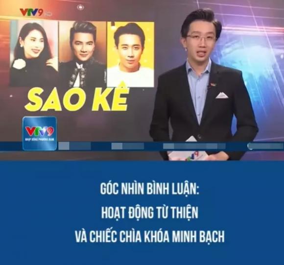 nam ca sĩ Đàm Vĩnh Hưng,ca sĩ đàm vĩnh hưng, ca sĩ Thủy Tiên, MC Trấn Thành, danh hài Hoài Linh, sao Việt