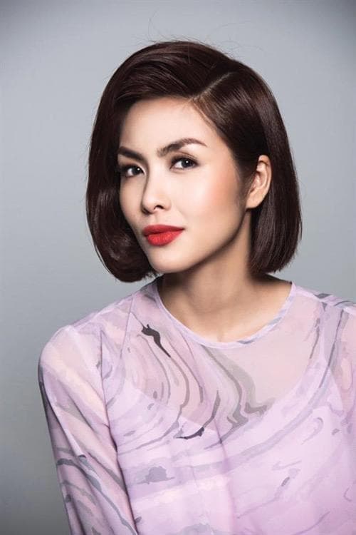 nữ diễn viên tăng thanh hà,Diễn viên Tăng Thanh Hà, sao Việt