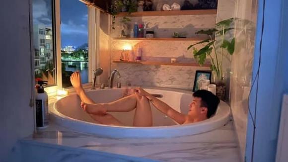 Huỳnh Anh, Nam diễn viên, MC Bạch Lan Phương, Sao Việt