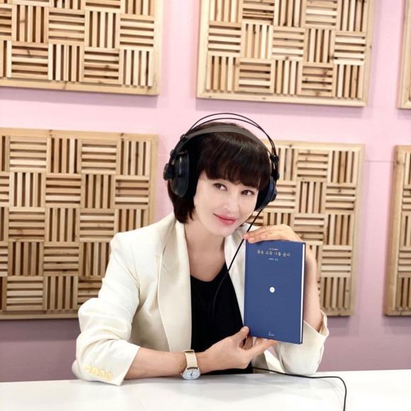 kim hye soo, chị đại, nhan sắc thật, sao hàn 