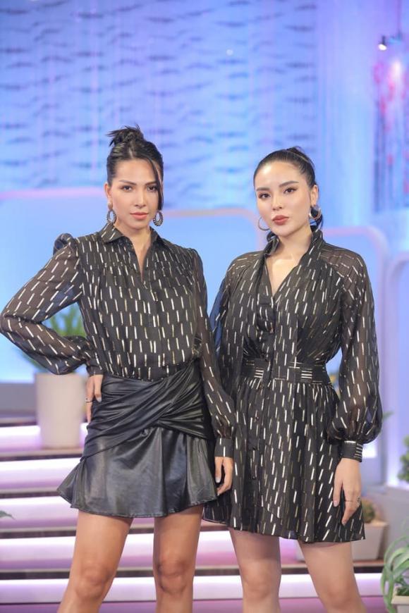 kỳ duyên, minh triệu, sao việt