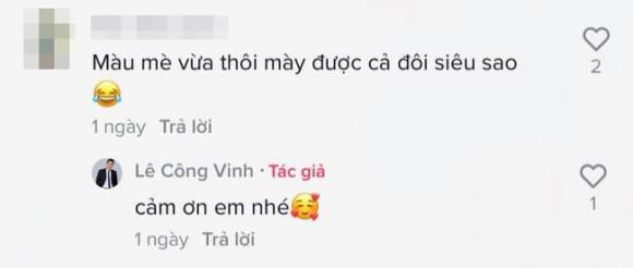 Thủy Tiên, Công Vinh, Nữ ca sĩ, Sao Việt, tài khoản giả mạo