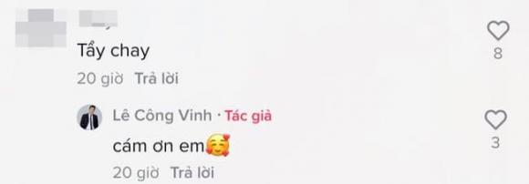 Thủy Tiên, Công Vinh, Nữ ca sĩ, Sao Việt, tài khoản giả mạo