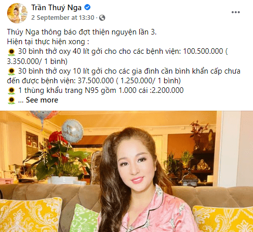 Thúy Nga, ca sĩ Kim Ngân, lùm xùm, hải ngoại, sao Việt