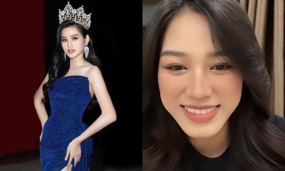 Miss World 2021, Đỗ Thị Hà, nhân trắc học