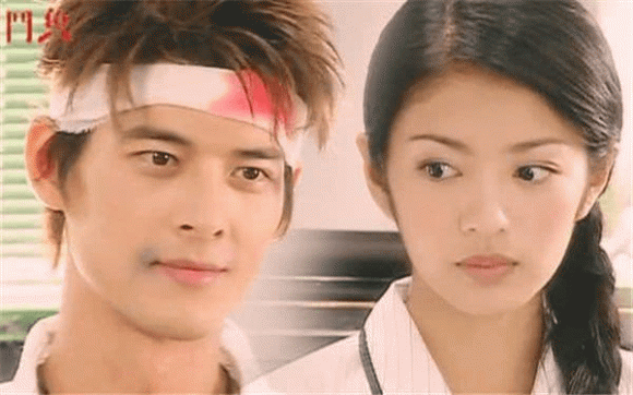 quách phẩm siêu, bạn gái quách phẩm siêu, mã trạch hàm